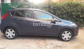 Ford Fiesta Occasion 2013 Diesel 67000Km Casablanca #82418