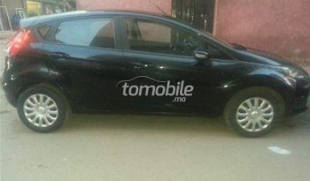 Ford Fiesta Occasion 2014 Diesel 90000Km Casablanca #82084