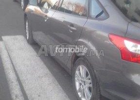 Ford Focus  2016 Diesel 44000Km Casablanca #81982