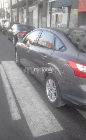 Ford Focus  2016 Diesel 44000Km Casablanca #81982