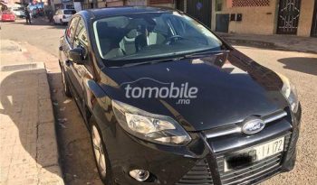 Ford Focus Occasion 2012 Diesel 134000Km Mohammedia #82093