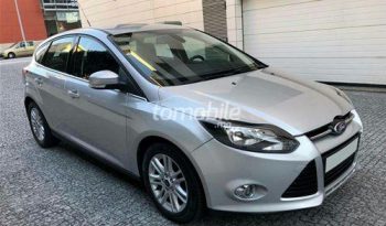 Ford Focus Occasion 2012 Diesel 95000Km Casablanca #82157