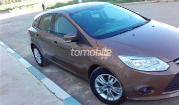 Ford Focus Occasion 2013 Diesel 72000Km  #81796