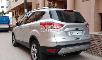 Ford Kuga Occasion 2014 Diesel 138000Km Marrakech #82130 plein