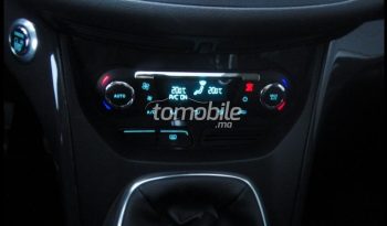 Ford Kuga Occasion 2014 Diesel 138000Km Marrakech #82130 plein