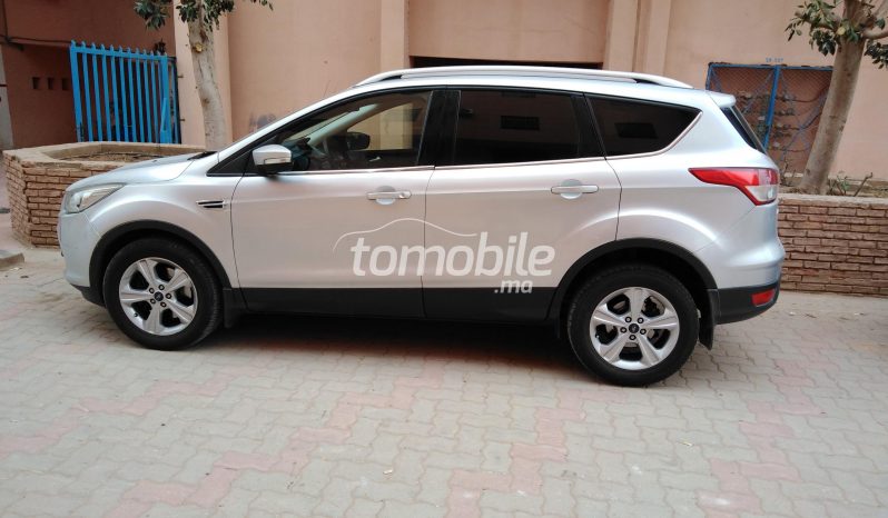 Ford Kuga Occasion 2014 Diesel 138000Km Marrakech #82130 plein