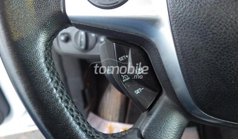 Ford Kuga Occasion 2014 Diesel 138000Km Marrakech #82130 plein