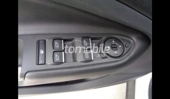 Ford Kuga Occasion 2014 Diesel 138000Km Marrakech #82130 plein