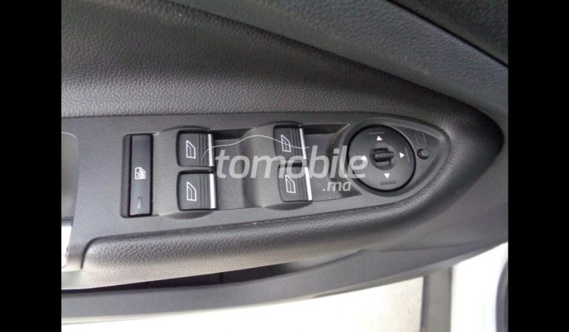 Ford Kuga Occasion 2014 Diesel 138000Km Marrakech #82130 plein