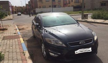 Ford Mondeo Occasion 2012 Diesel 150000Km Mohammedia #82293 full