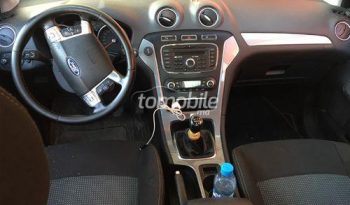 Ford Mondeo Occasion 2012 Diesel 150000Km Mohammedia #82293
