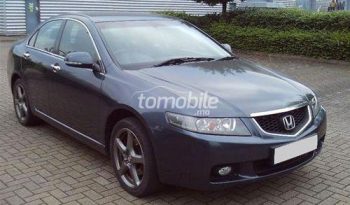 Honda Accord Occasion 2005 Essence 59000Km Casablanca #82207