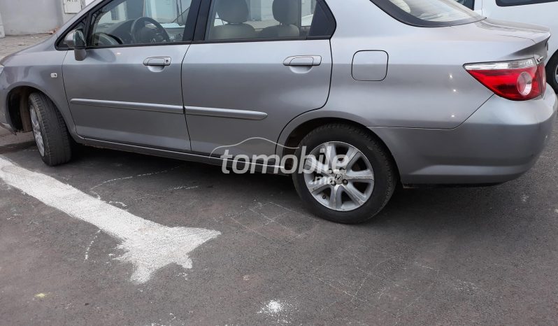 Honda Autre  2019 Essence 5800Km  #82284 full