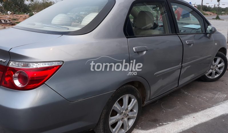 Honda Autre  2019 Essence 5800Km  #82284 full