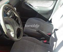 Honda Civic Occasion 1996 Essence 300000Km Rabat #82019 plein
