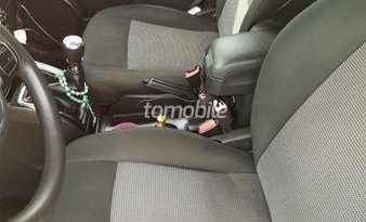 Jeep Compass Occasion 2014 Diesel 120000Km Casablanca #82170 plein