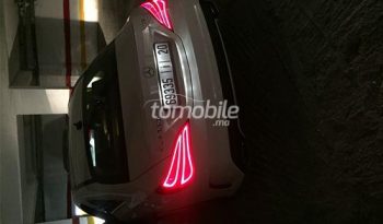 Mercedes-Benz CLA 180 Occasion 2015 Diesel 113000Km Meknès #82234 plein