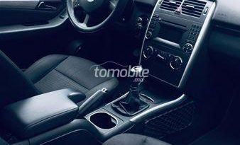 Mercedes-Benz Classe B Occasion 2010 Diesel 174000Km Rabat #82178 plein
