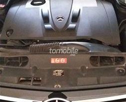 Mercedes-Benz Classe C Occasion 2007 Diesel 190000Km Nador #82108 plein