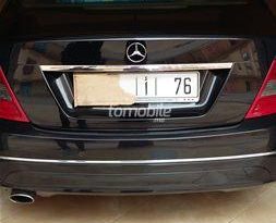 Mercedes-Benz Classe C Occasion 2007 Diesel 190000Km Nador #82108