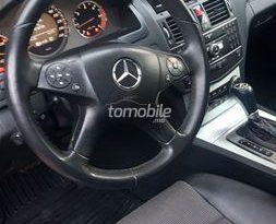 Mercedes-Benz Classe C Occasion 2007 Diesel 230000Km Rabat #81931 plein