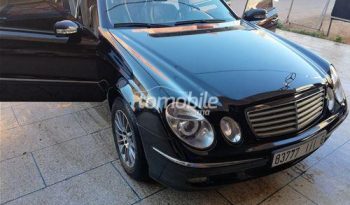 Mercedes-Benz Classe E Occasion 2003 Essence 260000Km Berkane #82413