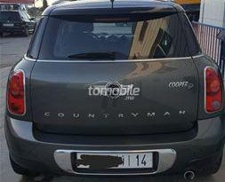 Mini Cooper Occasion 2014 Diesel 66000Km Mohammedia #81984 plein