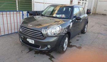 Mini Cooper Occasion 2014 Diesel 66000Km Mohammedia #81984