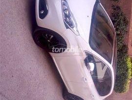 Peugeot 208 Occasion 2017 Diesel 60000Km Fquih Ben Saleh #82099 plein