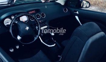 Peugeot 308 Occasion 2010 Diesel 105000Km Casablanca #82181 plein