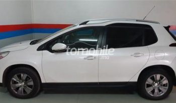 Peugeot . Occasion 2016 Diesel 14500Km Casablanca #82228