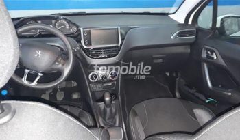 Peugeot . Occasion 2016 Diesel 14500Km Casablanca #82228 plein