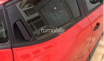 Renault Clio Occasion 2015 Diesel 67000Km Rabat #81909 plein