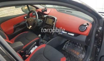 Renault Clio Occasion 2016 Diesel 72000Km Rabat #82186 plein