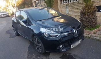 Renault Clio Occasion 2016 Diesel 72000Km Rabat #82186