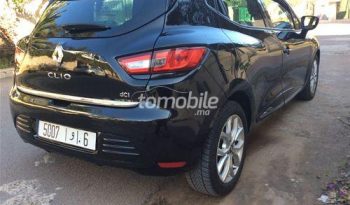 Renault Clio Occasion 2017 Diesel 36000Km Casablanca #82063