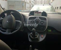 Renault Kangoo Occasion 2016 Diesel 100000Km Casablanca #81782 plein