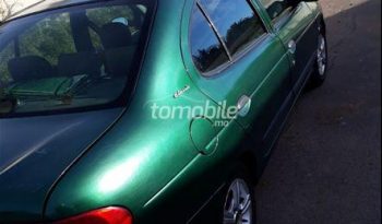 Renault Megane Occasion 1999 Diesel 250000Km  #82301