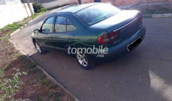Renault Megane Occasion 1999 Diesel 250000Km  #82301 full