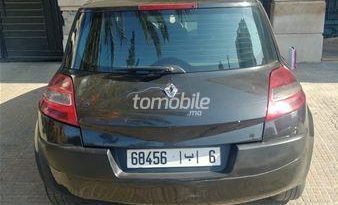 Renault Megane Occasion 2007 Diesel 360000Km Casablanca #82408