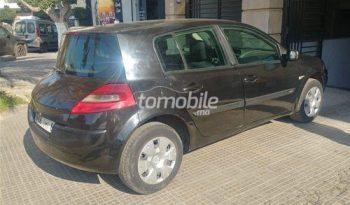 Renault Megane Occasion 2007 Diesel 360000Km Casablanca #82408 full