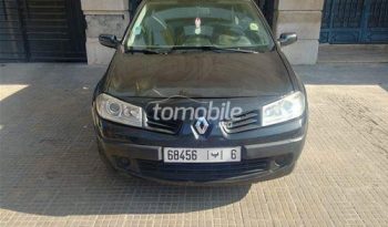 Renault Megane Occasion 2007 Diesel 360000Km Casablanca #82408 full