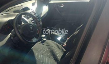 Renault Megane Occasion 2007 Diesel 360000Km Casablanca #82408 full