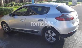 Renault Megane Occasion 2010 Diesel 199000Km Casablanca #82382