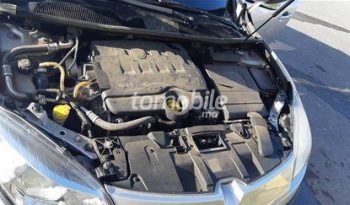 Renault Megane Occasion 2010 Diesel 199000Km Casablanca #82382 full