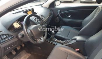 Renault Megane Occasion 2013 Diesel 87000Km Casablanca #82000 plein