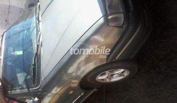 Renault R 19 Occasion 1991 Essence 00Km Rabat #81993