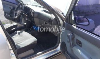 Renault R 19 Occasion 1994 Diesel 007000Km Fquih Ben Saleh #82344 full