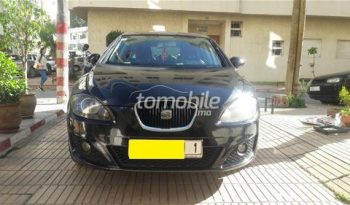 SEAT Leon Occasion 2012 Diesel 154000Km Rabat #82089