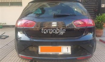 SEAT Leon Occasion 2012 Diesel 154000Km Rabat #82089 full